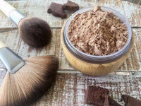 MV Beauty Skincare – Luxury Skincare Products for Radiant & Healthy Skin | Modestly Vogue Luxury Body Care for Women – Nourishing & Refreshing Skincare Essentials | Modestly Vogue All-Natural Bronzer Loose Powder. Vegan. Eco-Frien - Modestly Vogue 