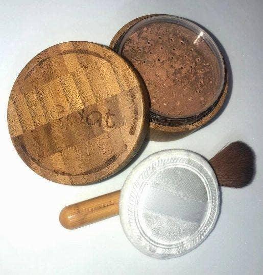 MV Beauty Skincare – Luxury Skincare Products for Radiant & Healthy Skin | Modestly Vogue Luxury Body Care for Women – Nourishing & Refreshing Skincare Essentials | Modestly Vogue All-Natural Bronzer Loose Powder. Vegan. Eco-Frien - Modestly Vogue 