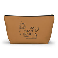 MV Beauty Skincare – Luxury Skincare Products for Radiant & Healthy Skin | Modestly Vogue MV Beauty Accessory Pouch - Elevate Your Essence - Modestly Vogue 