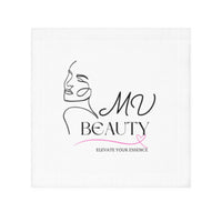 MV Beauty Skincare – Luxury Skincare Products for Radiant & Healthy Skin | Modestly Vogue MV Beauty Face Towel - Elevate Your Essence - Modestly Vogue 