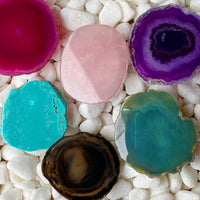 New Arrivals – Fresh, Trendy Fashion for Women | Modestly Vogue Rock Edge Natural Stone Device Grip - Modestly Vogue 