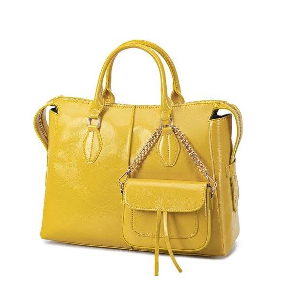 New Arrivals – Fresh, Trendy Fashion for Women | Modestly Vogue Versatile Handbag | Stylish & Functional MKF Yareli Birkin Tote Bag by Mia K – Luxury Handbag for Women - Modestly Vogue 