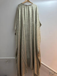 Elegant One Size Long Dress – Versatile Modest Dress for Every Occasion - Modestly Vogue 