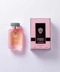 PLACE 100 ML Long Lasting Unisex Perfumes for Men & Women Fragrances - Modestly Vogue 