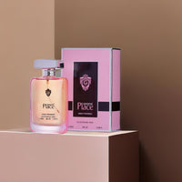 PLACE 100 ML Long Lasting Unisex Perfumes for Men & Women Fragrances - Modestly Vogue 