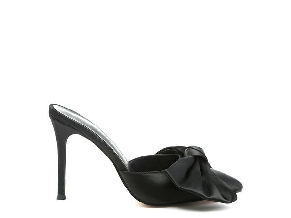 Elegant High Heels for Sophisticated and Timeless Style - Modestly Vogue 