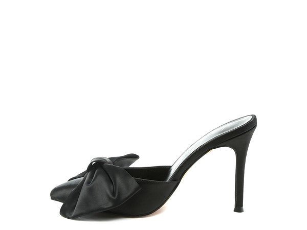 Elegant High Heels for Sophisticated and Timeless Style - Modestly Vogue 