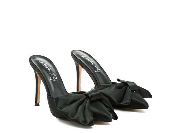 Elegant High Heels for Sophisticated and Timeless Style - Modestly Vogue 