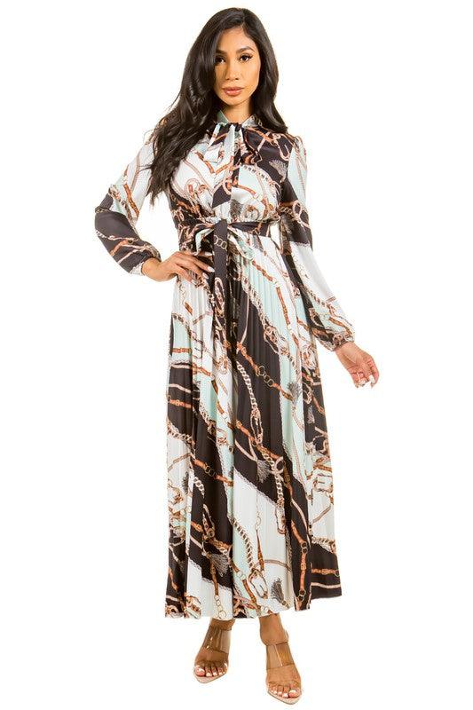 Stylish Dresses for Women – Trendy & Timeless Styles for Every Occasion | Modestly Vogue STUNNING LONG MAXI FASHION DRESS - Modestly Vogue 