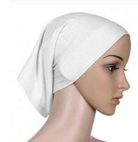 Stylish & Modest Hijabs for Women – Trendy, Elegant Hijab Collection | Modestly Vogue Muslim turban hijab Scarf Undercap - Modestly Vogue 