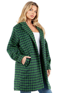 Stylish Outerwear for Women – Trendy Jackets, Coats & More for Every Season | Modestly Vogue FASHION WOOL COAT - Modestly Vogue 