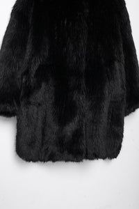 Stylish Outerwear for Women – Trendy Jackets, Coats & More for Every Season | Modestly Vogue Winter Women Artificial Fur Effect Coat Coat for Women - Modestly Vogue 