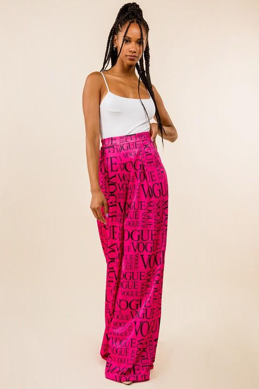 Stylish Pants for Women – Trendy & Comfortable Pants for Every Occasion | Modestly Vogue PALAZZO PANTS - Modestly Vogue 