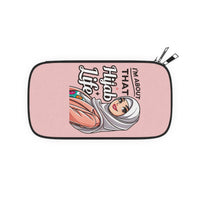 The Hijabi GIrl by LoLo Stylish Hijab Girl Passport Wallet - Perfect for Travelers & Adventurers - Modestly Vogue 