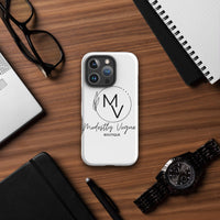 Tough Case for iPhone® - Modestly Vogue 