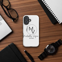 Tough Case for iPhone® - Modestly Vogue 