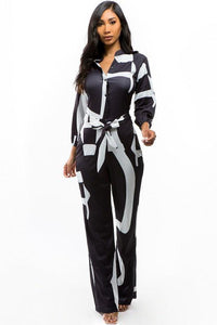 Trendy & Elegant Jumpsuits for Women – Stylish One-Piece Outfits for Every Occasion | Modestly Vogue STUNNING JUMPSUIT - Modestly Vogue 