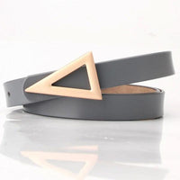 Triangle Belt - Modestly Vogue 