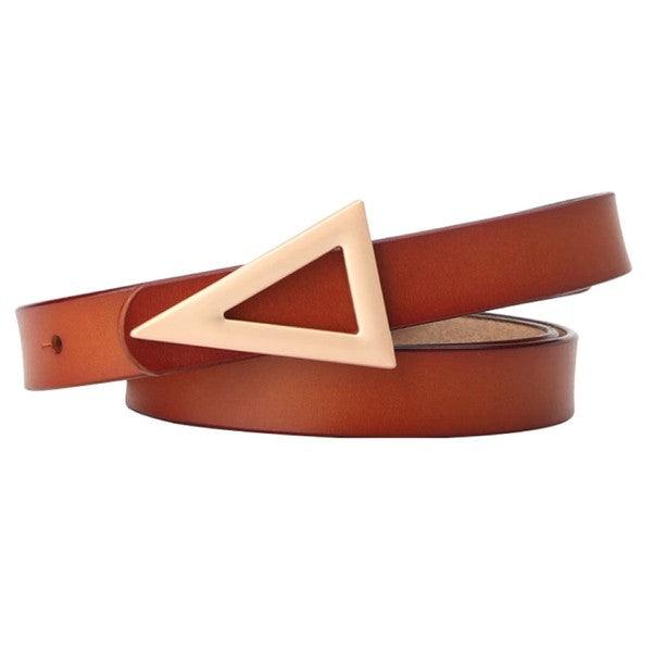 Triangle Belt - Modestly Vogue 