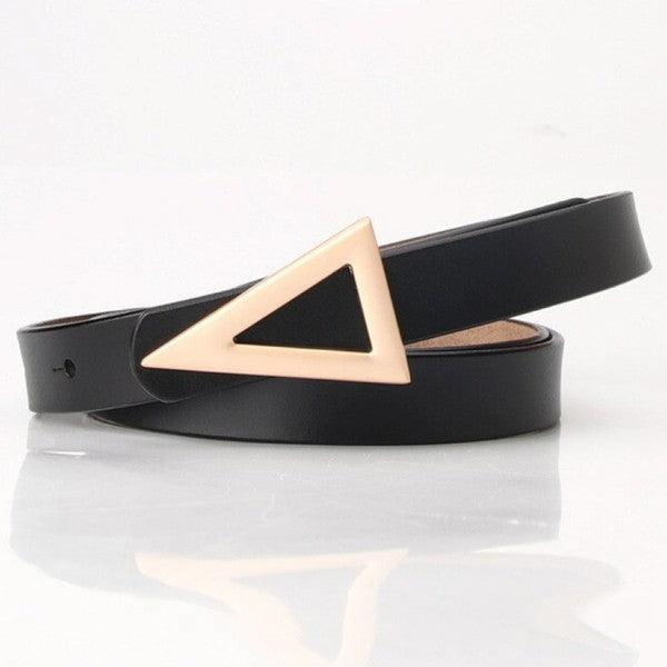 Triangle Belt - Modestly Vogue 