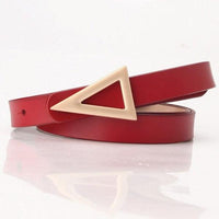 Triangle Belt - Modestly Vogue 