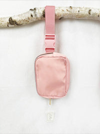 Versatile Handbag | Stylish & Functional Amazing Crossbody Fanny Pack Belt Bag - Modestly Vogue 