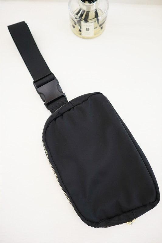 Versatile Handbag | Stylish & Functional Amazing Crossbody Fanny Pack Belt Bag - Modestly Vogue 