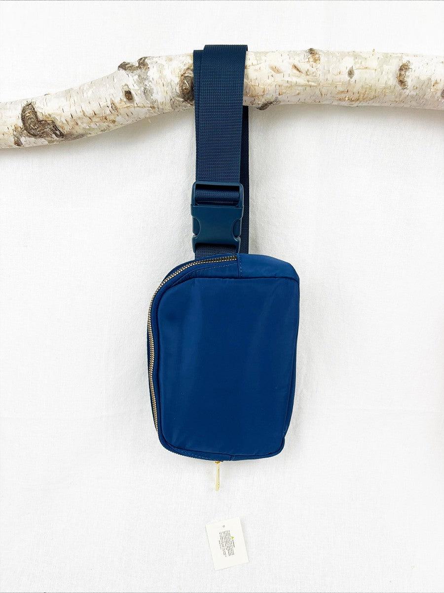 Versatile Handbag | Stylish & Functional Amazing Crossbody Fanny Pack Belt Bag - Modestly Vogue 