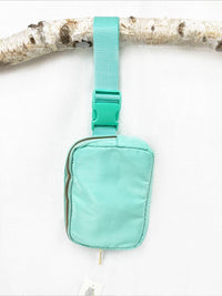 Versatile Handbag | Stylish & Functional Amazing Crossbody Fanny Pack Belt Bag - Modestly Vogue 