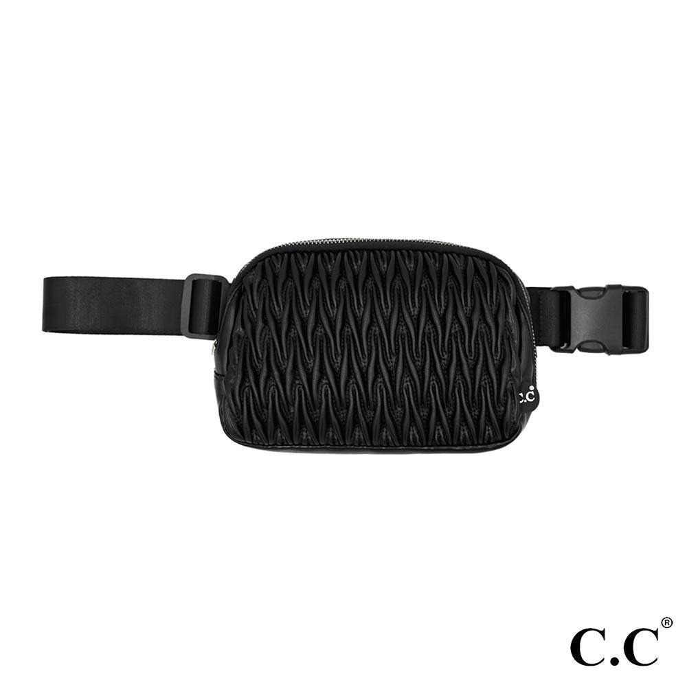 Versatile Handbag | Stylish & Functional Embodiment Fanny Pack by CC - Modestly Vogue 