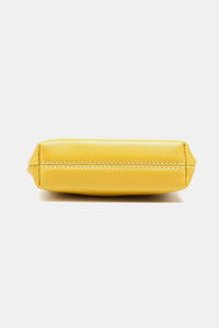 Versatile Handbag | Stylish & Functional Nicole Lee USA Elise Pearl Coin Purse - Modestly Vogue 