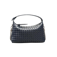 Versatile Handbag | Stylish & Functional Outdoor Handmade Women Woven Bag Spring Summer Handbag Fresh Sweet Trendy Joker Messenger Bag - Modestly Vogue 