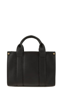 Versatile Handbag | Stylish & Functional The Medium Vegan Leather Crossbody Tote Bag - Modestly Vogue 