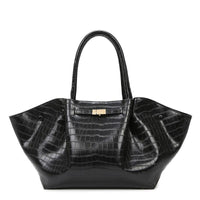 Versatile Handbag | Stylish & Functional Tote Bag Bags Stone Pattern Wings High Grade Large Capacity Women Bag - Modestly Vogue 